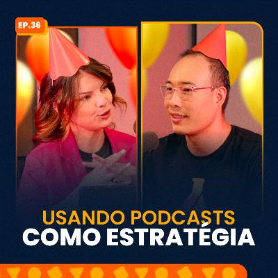 Como criar um podcast do zero: da idealização ao ranking do Spotify
