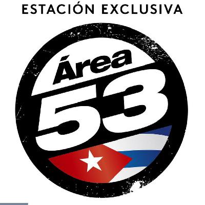 Área 53, el podcast para la Música Cubana