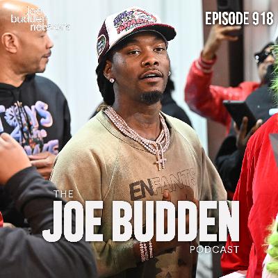 Episode 918 | "The Friendship Show"