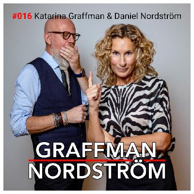 #16 Den digitala identiteten