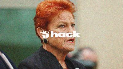 Pauline Hanson's (sort of) apology, accessible flying + fishing bans