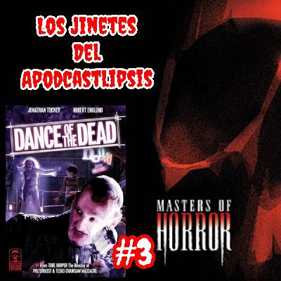 Masters of horror 1x03 El baile de los muertos