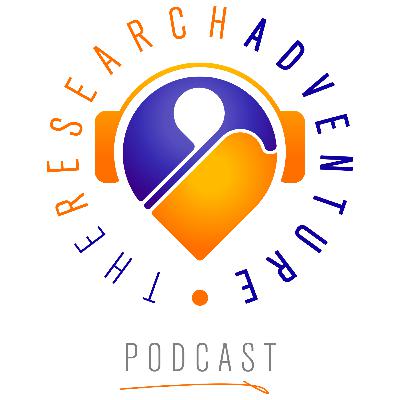 #14 Raj Thakur: How curiosity, focus and interdisciplinary problem-solving created a spinout success story