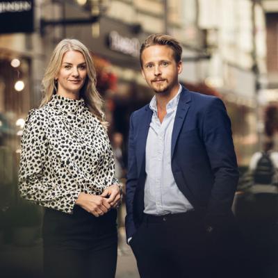 Mer uppsida på börserna