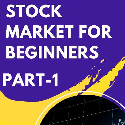 Stock market for beginners
