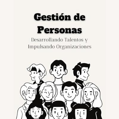 Gestión de personas [People Management] (Audiolibro) | Prueba Gratis