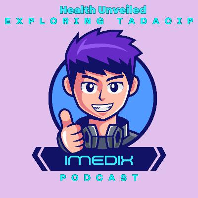 Tadacip 20 mg: Strategies for Optimal Well-being