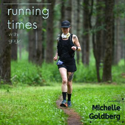 But What If You Fly? with Michelle Goldberg But What If You Fly? with Michelle Goldberg