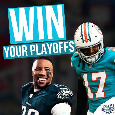 6 FINAL MUST-MAKE MOVES before your Trade Deadline | NFL Fantasy Football 2025
