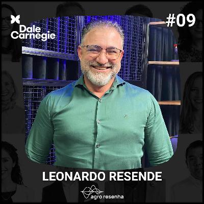 Dale Carnegie #09 - Resultado sustentável começa em gente Dale Carnegie #09 - Resultado sustentável começa em gente