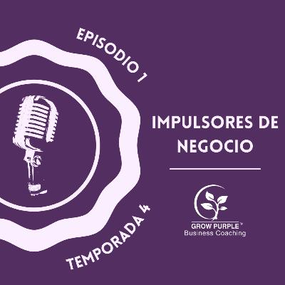 Impulsores de negocio