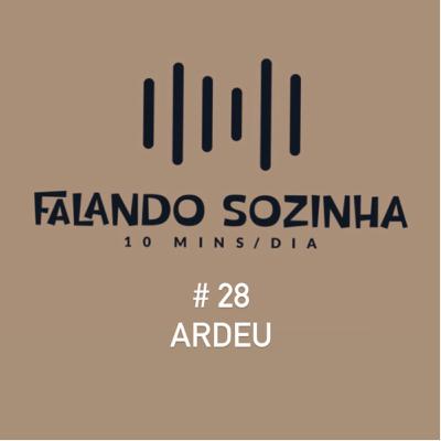 #28 Ardeu