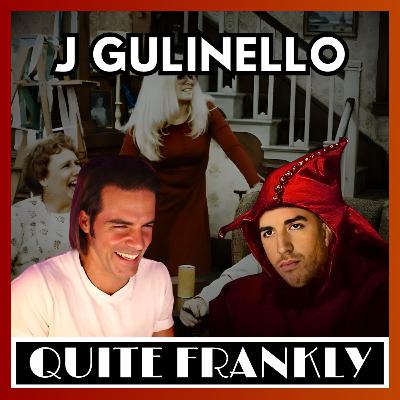 Destroying the West to Save the West? | J Gulinello | 12/16/25 Destroying the West to Save the West? | J Gulinello | 12/16/25