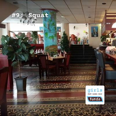 #9: Squat