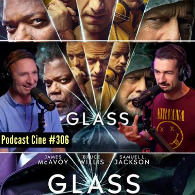 Glass (2019) | Shyamalan cierra la trilogía: héroes, villanos y realidad Glass (2019) | Shyamalan cierra la trilogía: héroes, villanos y realidad