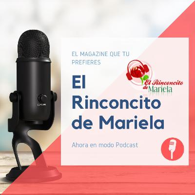 El Rinconcito de Mariela " entrevista a la Psicopedagogo Sonia Mauriello"