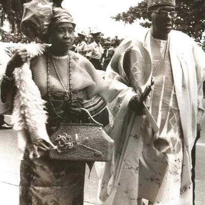 Kofo Abayomi