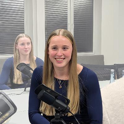 Ihre Sprünge begeistern das Internet Ihre Sprünge begeistern das Internet