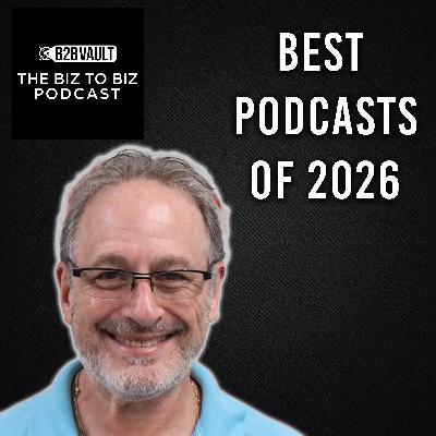 Most Popular B2B Discussions This Year | Don't Miss Out