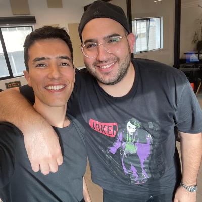 הראל סקעת חייב לשאול: הראל ורון ביטון פרק 3 הראל סקעת חייב לשאול: הראל ורון ביטון פרק 3