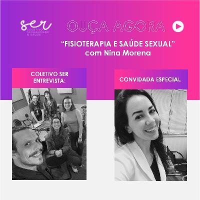 19 - Fisioterapia e Saúde Sexual