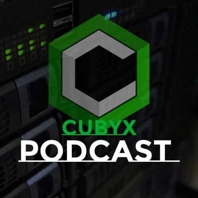 Ende mit dem Jahr 2023 | CUBYX PODCAST | Staffel 1 Folge #06 Ende mit dem Jahr 2023 | CUBYX PODCAST | Staffel 1 Folge #06