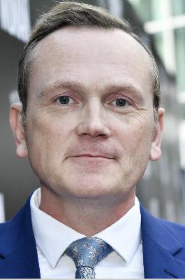 Pat Healy - Don't Quit Your Day Job!