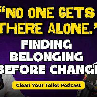 S08E02 - Andrew Ong & Brenda Ng - Finding Belonging Before Change