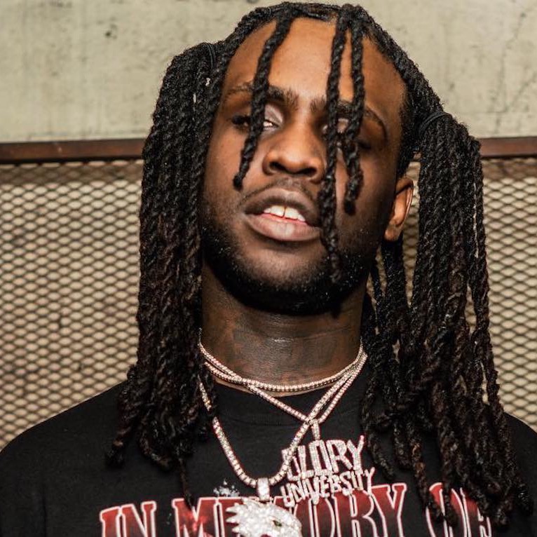 Lamb Pass By - Chief Keef episode artwork