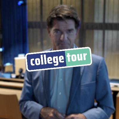 Meld je nu aan voor College Tour - Leaders in Finance