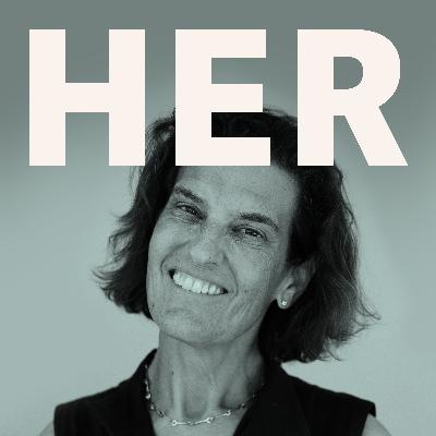 Menopause & Midi Health | Joanna Strober