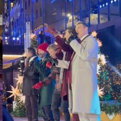 What is The 90s Boy Band Boom on CW about? Everything to know What is The 90s Boy Band Boom on CW about? Everything to know