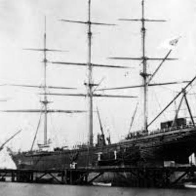 *PREVIEW* The CSS Shenandoah