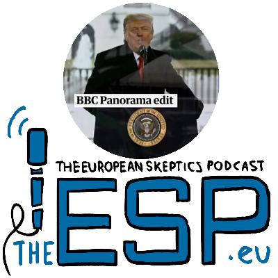 TheESP – Ep. #505 – Tough Times for the Beeb
