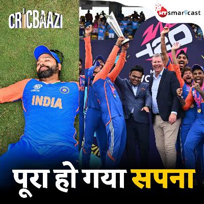Break-down of World Champions India's World Cup Journey