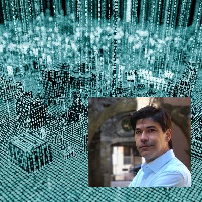 Más cerca - Internet y la fragilidad de la memoria digital - 18/06/25