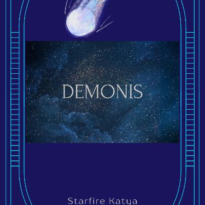 Episode One: Demonis Chapter One Episode One: Demonis Chapter One