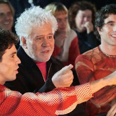 "Pedro x Javis": deconstrucción de Almodóvar con luces y sombras + "Olympo" + Éramos mentirosos" + BSO "Vicios ocultos"