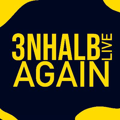 Staffel 1, Folge 4: Dreinhalb Detektive - LIVE AGAIN - und der tanzende Ritter