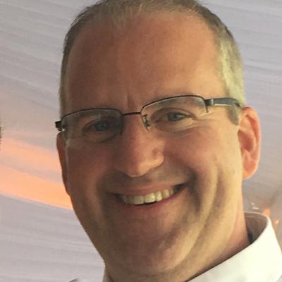 S8 E3 - Dr. Kevin Coyne S8 E3 - Dr. Kevin Coyne
