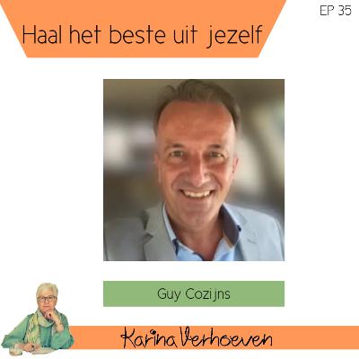 #035_Interview Guy Cozijns #035_Interview Guy Cozijns