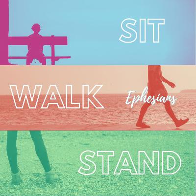 STAND in Unity // Rev Rich Boothroyd STAND in Unity // Rev Rich Boothroyd