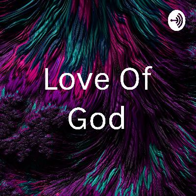 Love Of God (Trailer)