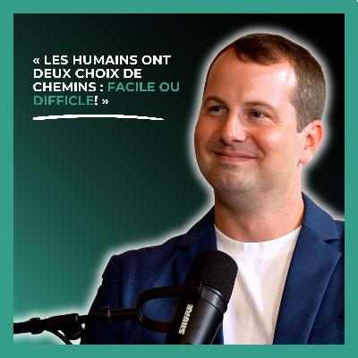 Emeri Allard : discipline, famille & responsabilité en immobilier | Retour sur investissement (RSI)