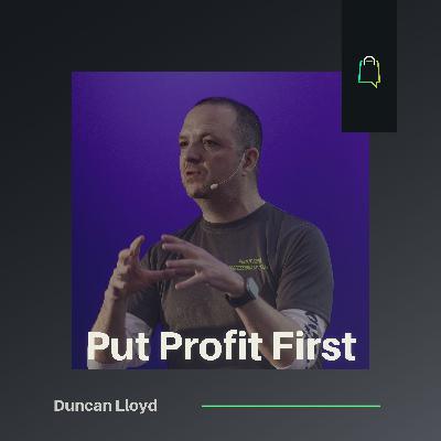 Transform Your eCommerce Finances With Profit First Transform Your eCommerce Finances With Profit First