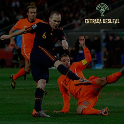 T1 Ep.3 - Copa 2010