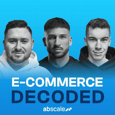 Atef Al Soufi (OACE) | Mit dem Invisible Booty Scrunch bald 100MIO€?  | ECD#113