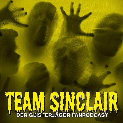 Team Sinclair - Die Rückkehr