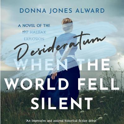 When the World Fell Silent with Donna Alward