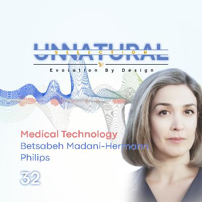Medical Technology: Philips • Betsabeh Madani-Hermann Medical Technology: Philips • Betsabeh Madani-Hermann